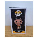 Funko POP! Star Wars: Rebels Ezra Sith Holocron Figure