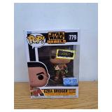 Funko POP! Star Wars: Rebels Ezra Sith Holocron Figure