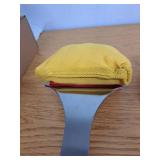 Bristle Free Grill Grate Cleaner