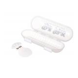 Roll Mate Dog Food Roll Container - Large (6lb) With Cutter/slicer Paw - Retail: $17