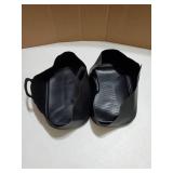 Silicone Air Fryer Liners for Ninja - Reusable DZ201 8QT Dual Basket - Rectangular 2-Pack Vacuum-Packed Easy-Clean Dishwasher-Safe Food-Safe for Home Chefs - Housewarming Gifts - Retail: $14