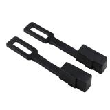 2 Pcs 61548 Plug Covers Compatible with Western 61548K Compatible with SnowEx B61548 Compatible with Fisher 8291K Snow Plow Wire Harness - Retail: $11