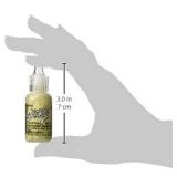 Ranger 1/2-Ounce Stickles Glitter Glue, Gold (SGG01-799) - Retail: $5