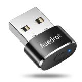 Mouse Jiggler Undetectable Mouse Jiggers USB Mouse Mover with Switch Button, Automatic Mouse Wiggler with 2 Jiggle Modes, Mouse Mover Device, Plug & Play, Keep Computer/Laptop Awake, Black - Retail: $