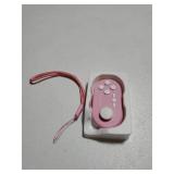 Keychain Mini Bluetooth Controller - 6-Axis Gyro for Switch/PC/PS 4/Android/iOS (pink) - Retail: $19