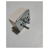 OEM Cooking Switch 316436000, NL811458 - Retail: $25