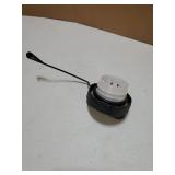 Gas Cap, Fuel Cap Cover Replacement OEM # 77300-06040 Compatible with Camry 4Runner RAV4 Avalon Corolla Highlander Tacoma Sienna Tundra FJ Land Cruiser Matrix Sequoia Yaris ES GS IS GX LX RX - Retail: