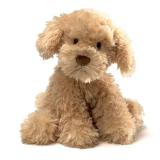 Designer Pups Collection Nayla Cockapoo Puppy, Stuffed Animal Dog, Plush Toy for Ages 1 and Up - Retail: $22
