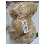 Designer Pups Collection Nayla Cockapoo Puppy, Stuffed Animal Dog, Plush Toy for Ages 1 and Up - Retail: $22