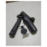 DJI Osmo Mobile 6 Gimbal Stabilizer for Smartphones, 3-Axis Phone Gimbal, Built-In Extension Rod, Object Tracking, Portable and Foldable, Vlogging Stabilizer, YouTube TikTok, Slate Gray (Missing USB C