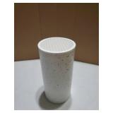 Universal Knife Holder Block (white) - Retail: $15