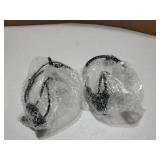 Rear ABS Wheel Speed Sensor Compatible with Explorer, Police Interceptor Utility, Rear Left or Right Side ABS Sensor Replace# ALS2390 - Retail: $17