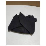 Halloween Dog Bat Wings Costume, Pet Halloween Cosplay Party Dress Up Costume for Small Dogs Cats(Only for Small Pet) - Retail: $7