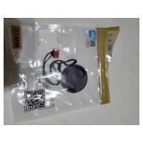 JJC 37mm Front Lens Cap Cover + Elastic Anti-Loss Cap Keeper Leash for Olympus M.Zuiko Digital ED 14-42mm f/3.5-5.6 EZ, Panasonic Lumix G X Vario PZ 14-42mm f/3.5-5.6 Lens & More 37mm Thread Lenses - 