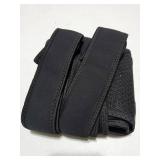 Posture Corrector for Men and Women - Back Brace for Upper and Lower Body Support - Adjustable Straightener with Pain Relief and Muscle Memory (Large) - Retail: $27