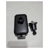 2026 Wider Clamp & Metal Hook Car Phone Holder Vent [Thick Cases Friendly] Phone Holders for Your Car Mount Valentines Day Gift Automobile Hands Free Vehicle Air Vent for iPhone 16 15 Pro Max - Retail