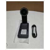 3 in 1 Magnetic Wireless for iPhone Charging Station: Foldable Portable Charger for iPhone 17-12 Pro Max & Apple Watch & AirPods, for Apple Multiple Devices Charger for Home, Office&Travel