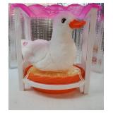 Pets Alive Mommy Duck & Baby Surprise by ZURU Nurturing Play Surprise Hatching Interactive Girls