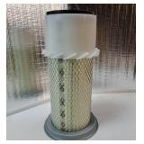 M802606 AF3036 Air Filter Compatible with John Deere Tractor 870 770 790 970 1070 1050 Replaces CH12881 UC11955;Donaldson P814723;Fleet Guard AF4758KM - Retail: $27