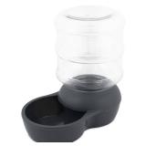Petmate Aspen Pet Lebistro Gravity Waterer, 2.5 Gallon - Retail: $27