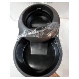 Petmate Aspen Pet Lebistro Gravity Waterer, 2.5 Gallon - Retail: $27