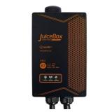 JuiceBox Pro 40 EV Charging Station, Level 2, 120 to 240v.  WORKS as Expected but APP is no Longer Supported.