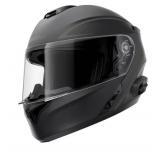 Sena Outrush R Bluetooth Modular Motorcycle Helmet with Intercom System, Small. - Retail: $360