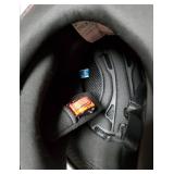 Sena Outrush R Bluetooth Modular Motorcycle Helmet with Intercom System, Small. - Retail: $360