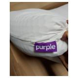 Purple Harmony Pillow | The Greatest Pillow Ever Invented  Hex Grid  No Pressure Support  Stays Cool  Good Housekeeping Award Winning Pillow (King - Tall) - Retail: $239