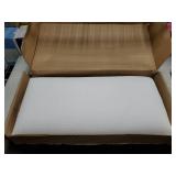 Purple Harmony Pillow | The Greatest Pillow Ever Invented  Hex Grid  No Pressure Support  Stays Cool  Good Housekeeping Award Winning Pillow (King - Tall) - Retail: $239