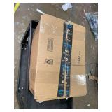 Adjustable Leg Elevation Pillows for Swelling, Cooling Gel Memory Foam Wedge Pillows for After Surgery, Sciatica Back Knee Hip Ankles Pain Relief, Leg Pillows for Sleeping Blood Circulation