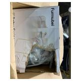 Baby Bouncer, Infants Bouncy Seat with Music and Vibrations,Portable Baby Rocker for Newborns Indoor Outdoor Use 0-6 Months Up to 20 lbs