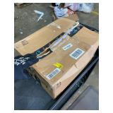 Baby Bouncer, Infants Bouncy Seat with Music and Vibrations,Portable Baby Rocker for Newborns Indoor Outdoor Use 0-6 Months Up to 20 lbs