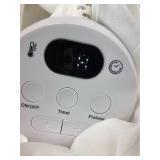 Queen Size Electric Heated Mattress Pad - Bed Warmer with Memory & Preheat Functions, 12 Heat Settings Dual Control for 1-12 Hours Auto Off, Lighted Button