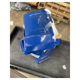 Queen Size Electric Heated Mattress Pad - Bed Warmer with Memory & Preheat Functions, 12 Heat Settings Dual Control for 1-12 Hours Auto Off, Lighted Button