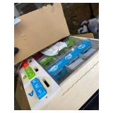 Retails for $140! 2 Pack Melissa & Doug Sort-Stock-Select Wooden Vending Machine Toy with Play Food, Mini Vending Machine Toys & Play Money, Preschool Toys for Kids Ages 3+