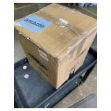 Retails for $140! 2 Pack Melissa & Doug Sort-Stock-Select Wooden Vending Machine Toy with Play Food, Mini Vending Machine Toys & Play Money, Preschool Toys for Kids Ages 3+