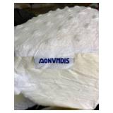 Bed Bumpers for Toddlers Foam Bed Rail for Toddlers 2 Pack Bed Rails Bumper for Queen, King, Twin, Full-Size Bed with Non-Slip Machine Washable Cover