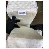 Bed Bumpers for Toddlers Foam Bed Rail for Toddlers 2 Pack Bed Rails Bumper for Queen, King, Twin, Full-Size Bed with Non-Slip Machine Washable Cover