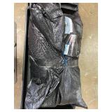 Bed Bumpers for Toddlers Foam Bed Rail for Toddlers 2 Pack Bed Rails Bumper for Queen, King, Twin, Full-Size Bed with Non-Slip Machine Washable Cover