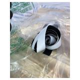 Windshield Snow Ice Cover, 150x200 cm Car Windshield Cover, 4-Layer Waterproof Windproof Protection, Snow Ice Frost Sun UV Dust Water Defense, Universal Wiper Protector for Most Cars SUVs Trucks Vans