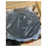 Retails for $240! Robot Vacuum and Mop Combo, 3-in-1 Robotic Vacuum Cleaner with 70-Day Self-Emptying Base, 360 LiDAR Navigation, Auto-Return & Smart Mapping, 6000Pa Strong Suction for Pet Hair, Carpe