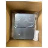 Retails for $240! Robot Vacuum and Mop Combo, 3-in-1 Robotic Vacuum Cleaner with 70-Day Self-Emptying Base, 360 LiDAR Navigation, Auto-Return & Smart Mapping, 6000Pa Strong Suction for Pet Hair, Carpe