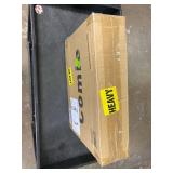 Poker Chips with Numbers,500PCS Poker Chip Set with Aluminum Travel Case,11.5 Gram Poker Set for Texas Holdem Blackjack Gambling.