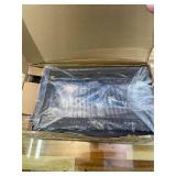 Mounting Dream TV Wall Mount for Most 37-75 Inch TVs, Universal Tilt TV Mount Fit 16", 18", 24" Stud with Loading Capacity 132lbs, Max Vesa 600 x 400mm, Low Profile Flat Wall Mount TV Bracket