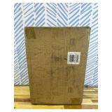 Retails for $151! HENCKELS J.A International Modernist 13-pc Knife Block Set, Black