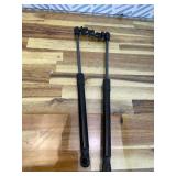 Replacement Auto Parts For 2X Front Hood Lift Supports Shock Struts For Hyundai Sonata 2015 2016 2017 SedanMod-R36R-10838