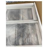 Small Entryway Table with Drawers & Storage Shelf High Tall Little Narrow Front Door Console Tables Skinny Slim Wall Table for Entry Hall Hallway Foyer, Thin Bedside Nightstand for Small Space Bedroom