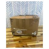 Side Sleeper Pillow, Side Sleeper Pillows for Adults, Memory Foam Pillow for Neck and Shoulder Pain, Ideal for Side Sleepers, Side Sleeper Pillows with Arm Hole (Blue)