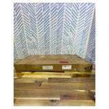 YHTAUTO Front Driver Side Power Window Regulator With 4-Pin Motor Assembly for Honda Civic 1996-2000, 2-Door Coupe/Hatchback